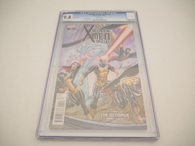 Lot 315 - ALL-NEW X-MEN SPECIAL #1 1:50 VARIANT (2013 -...