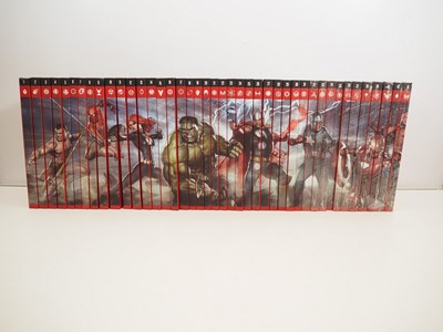 Lot 330 - MARVEL MIGHTIEST HEROES COLLECTION #1 to 42...