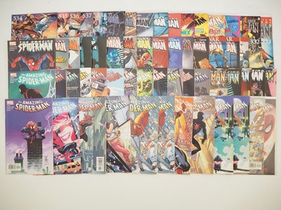 Lot 363 - AMAZING SPIDER-MAN VOL.2 #46-58(Legacy 499),...