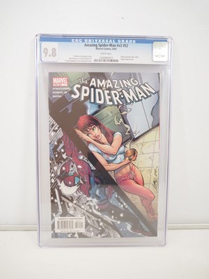 Lot 364 - AMAZING SPIDER-MAN VOL.2 #52 (2003 - MARVEL) -...