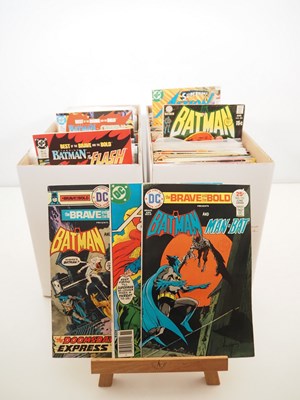 Lot 383 - EXCALIBUR DC LUCKY DIP JOB LOT (circa 400...