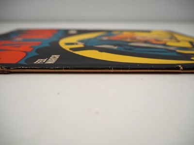 Lot 394 - BATMAN #9 (1942 - DC) - Iconic cover art by...