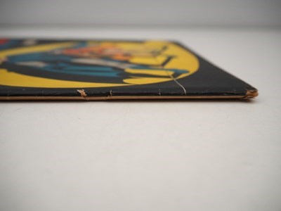 Lot 394 - BATMAN #9 (1942 - DC) - Iconic cover art by...