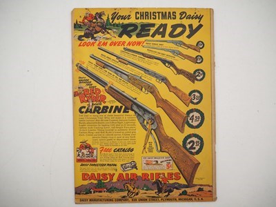 Lot 394 - BATMAN #9 (1942 - DC) - Iconic cover art by...