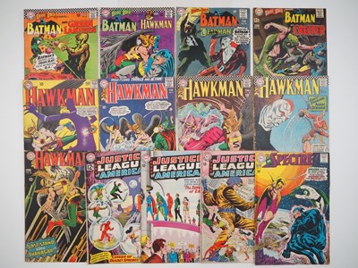 Lot 403 - DC 12 CENT LOT (13 in Lot) - Includes BRAVE...