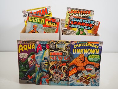 Lot 440 - EXCALIBUR DC LUCKY DIP JOB LOT (circa 400...