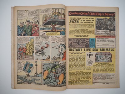 Lot 511 - AVENGERS #1 - (1963 - MARVEL - UK Price...