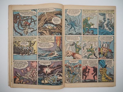 Lot 511 - AVENGERS #1 - (1963 - MARVEL - UK Price...