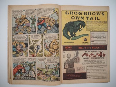 Lot 511 - AVENGERS #1 - (1963 - MARVEL - UK Price...