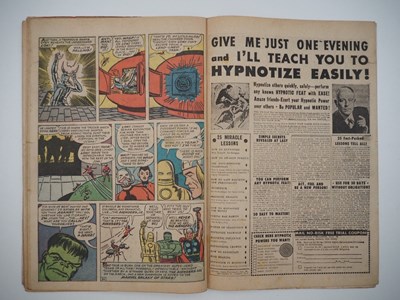 Lot 511 - AVENGERS #1 - (1963 - MARVEL - UK Price...