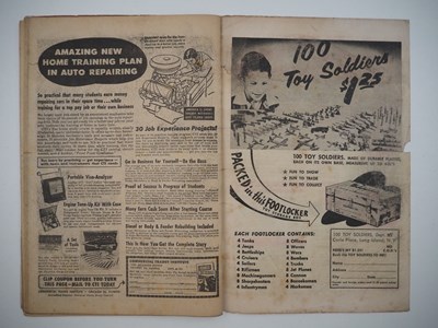 Lot 511 - AVENGERS #1 - (1963 - MARVEL - UK Price...