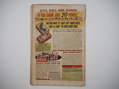 Lot 511 - AVENGERS #1 - (1963 - MARVEL - UK Price...