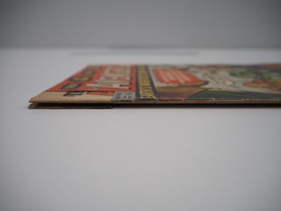 Lot 511 - AVENGERS #1 - (1963 - MARVEL - UK Price...