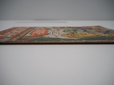 Lot 511 - AVENGERS #1 - (1963 - MARVEL - UK Price...