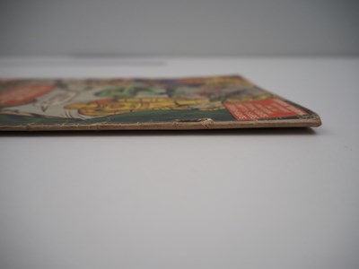 Lot 511 - AVENGERS #1 - (1963 - MARVEL - UK Price...