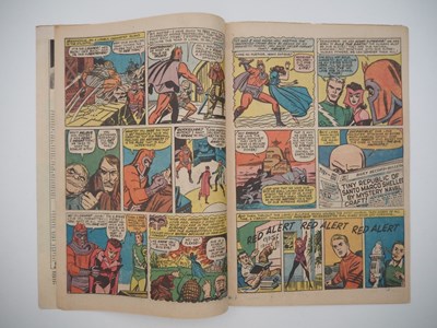 Lot 515 - X-MEN #4 - (1964 - MARVEL - UK Price Variant) -...