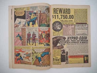 Lot 515 - X-MEN #4 - (1964 - MARVEL - UK Price Variant) -...