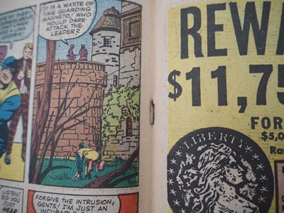 Lot 515 - X-MEN #4 - (1964 - MARVEL - UK Price Variant) -...