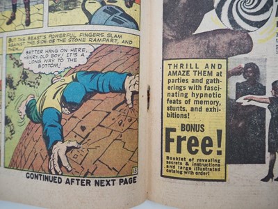 Lot 515 - X-MEN #4 - (1964 - MARVEL - UK Price Variant) -...