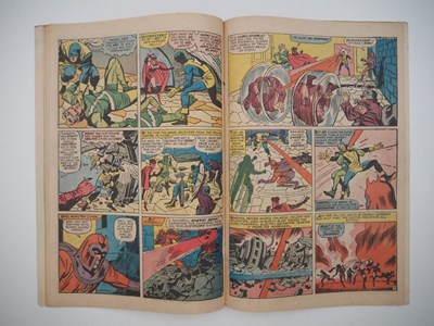 Lot 515 - X-MEN #4 - (1964 - MARVEL - UK Price Variant) -...