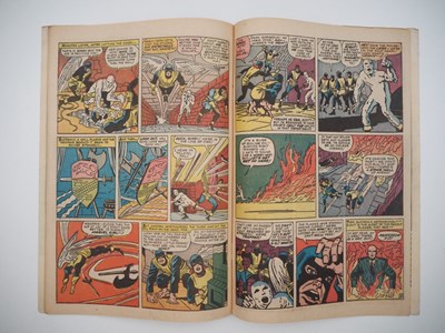 Lot 515 - X-MEN #4 - (1964 - MARVEL - UK Price Variant) -...