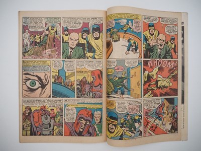 Lot 515 - X-MEN #4 - (1964 - MARVEL - UK Price Variant) -...