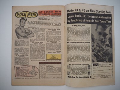 Lot 515 - X-MEN #4 - (1964 - MARVEL - UK Price Variant) -...