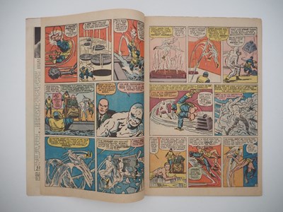 Lot 515 - X-MEN #4 - (1964 - MARVEL - UK Price Variant) -...