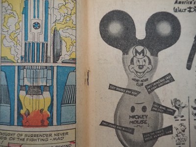 Lot 518 - X-MEN #1 (1963 - MARVEL - UK Price Variant) -...