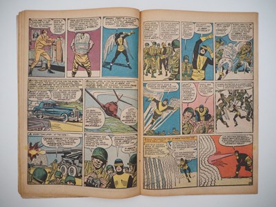 Lot 518 - X-MEN #1 (1963 - MARVEL - UK Price Variant) -...