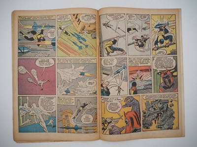 Lot 518 - X-MEN #1 (1963 - MARVEL - UK Price Variant) -...