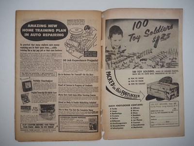 Lot 518 - X-MEN #1 (1963 - MARVEL - UK Price Variant) -...