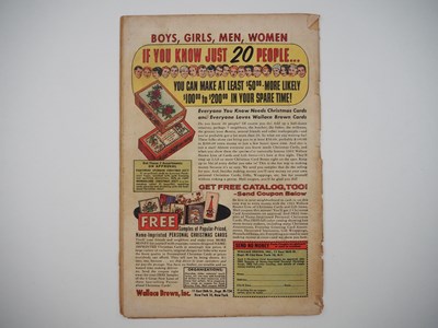 Lot 518 - X-MEN #1 (1963 - MARVEL - UK Price Variant) -...