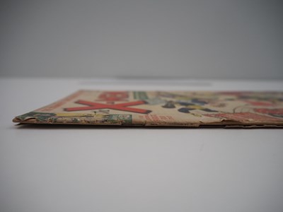 Lot 518 - X-MEN #1 (1963 - MARVEL - UK Price Variant) -...