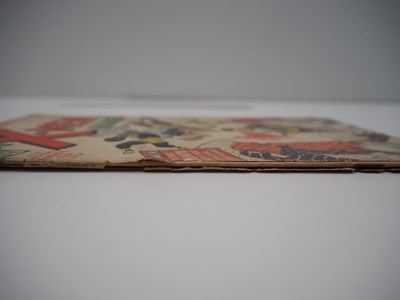 Lot 518 - X-MEN #1 (1963 - MARVEL - UK Price Variant) -...