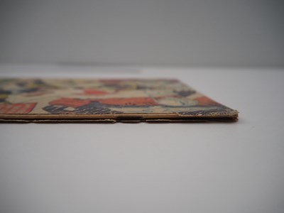 Lot 518 - X-MEN #1 (1963 - MARVEL - UK Price Variant) -...