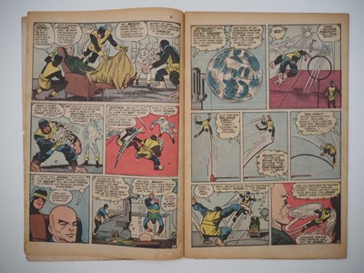 Lot 518 - X-MEN #1 (1963 - MARVEL - UK Price Variant) -...