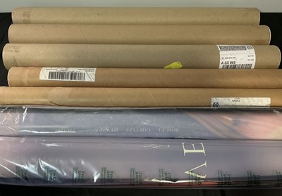 Lot 39 - A large collection of Blockbuster franchise...