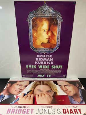 Lot 243 - A selection of romantic / erotic thriller film...