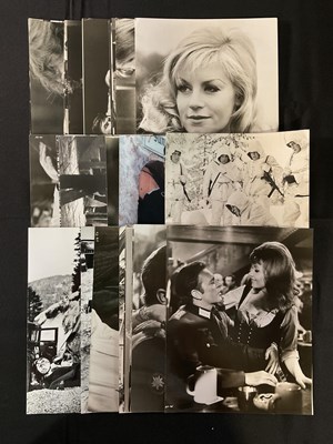 Lot 197 - WHERE EAGLES DARE (1968) A collection of 30...