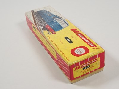 Lot 4 - A HORNBY DUBLO OO gauge 2-rail 2245 Class AL1...
