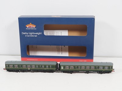 Lot 33 - A BACHMANN OO gauge 32-515A Derby Lightweight...