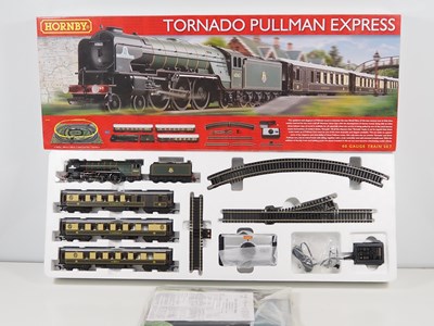 Lot 43 - A HORNBY OO gauge R1169 'Tornado Pullman...