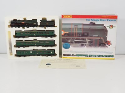 Lot 49 - A HORNBY R2194 'The Atlantic Coast Express'...