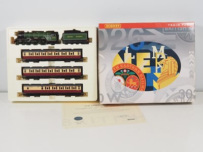 Lot 50 - A HORNBY R2363M OO gauge limited edition...