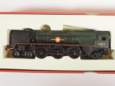 Lot 51 - A HORNBY R1038 OO gauge 'Orient Express'...