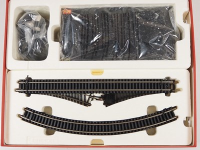 Lot 51 - A HORNBY R1038 OO gauge 'Orient Express'...