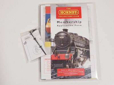 Lot 51 - A HORNBY R1038 OO gauge 'Orient Express'...