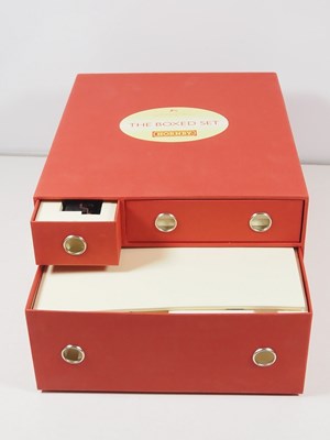 Lot 51 - A HORNBY R1038 OO gauge 'Orient Express'...