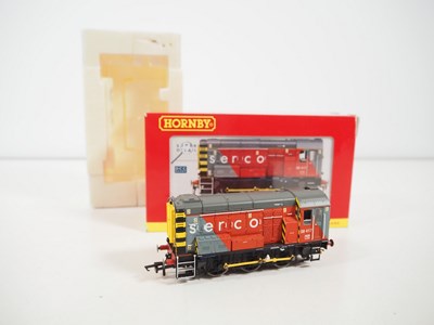 Lot 64 - HORNBY OO gauge R3049 Class 08 shunting diesel...